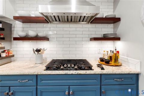 Tiny photo for 2936 Royal Virginia Court, Goochland, VA 23093 (MLS # 2609008)