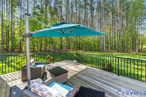 Tiny photo for 2936 Royal Virginia Court, Goochland, VA 23093 (MLS # 2609008)