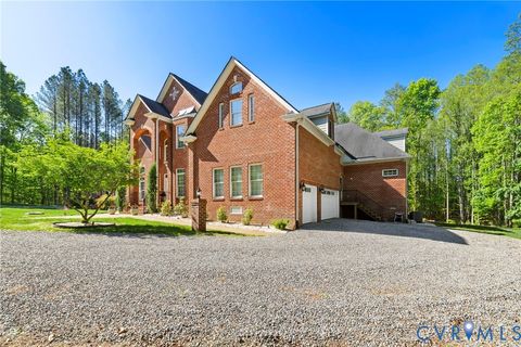 Tiny photo for 2936 Royal Virginia Court, Goochland, VA 23093 (MLS # 2609008)