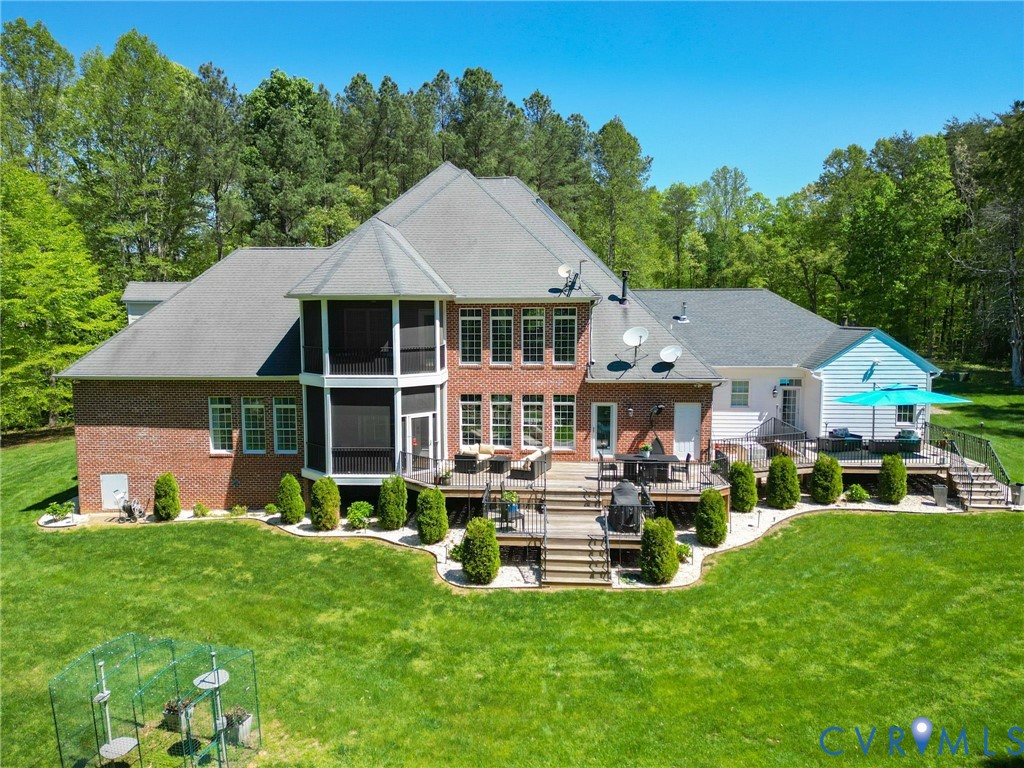 2936 Royal Virginia Court