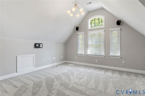 Tiny photo for 2936 Royal Virginia Court, Goochland, VA 23093 (MLS # 2609008)