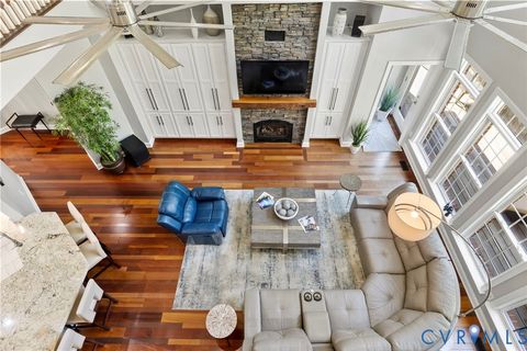 Tiny photo for 2936 Royal Virginia Court, Goochland, VA 23093 (MLS # 2609008)