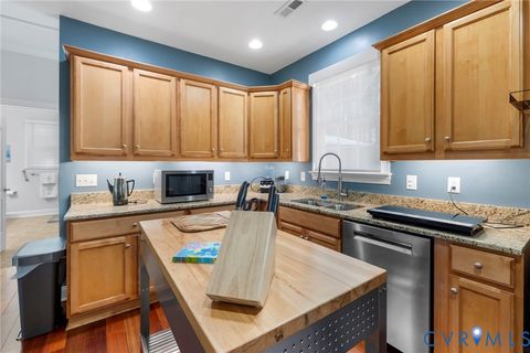 Tiny photo for 2936 Royal Virginia Court, Goochland, VA 23093 (MLS # 2609008)