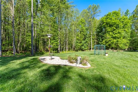 Tiny photo for 2936 Royal Virginia Court, Goochland, VA 23093 (MLS # 2609008)