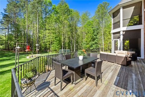 Tiny photo for 2936 Royal Virginia Court, Goochland, VA 23093 (MLS # 2609008)