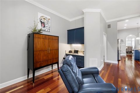 Tiny photo for 2936 Royal Virginia Court, Goochland, VA 23093 (MLS # 2609008)