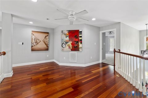 Tiny photo for 2936 Royal Virginia Court, Goochland, VA 23093 (MLS # 2609008)