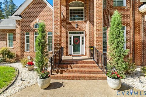 Tiny photo for 2936 Royal Virginia Court, Goochland, VA 23093 (MLS # 2609008)