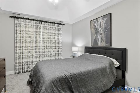 Tiny photo for 2936 Royal Virginia Court, Goochland, VA 23093 (MLS # 2609008)