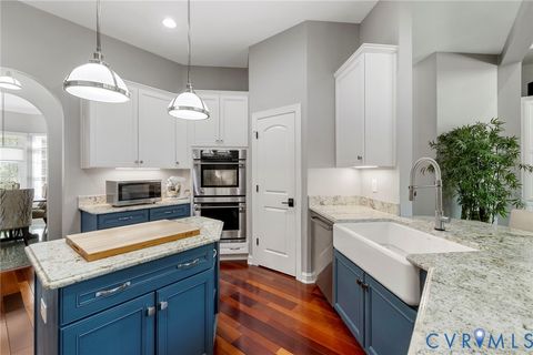 Tiny photo for 2936 Royal Virginia Court, Goochland, VA 23093 (MLS # 2609008)