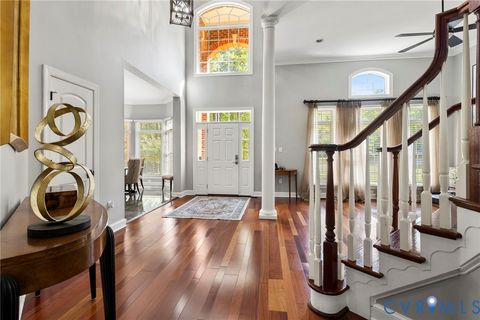 Tiny photo for 2936 Royal Virginia Court, Goochland, VA 23093 (MLS # 2609008)