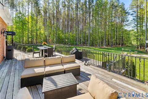 Tiny photo for 2936 Royal Virginia Court, Goochland, VA 23093 (MLS # 2609008)