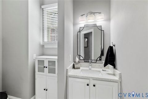 Tiny photo for 2936 Royal Virginia Court, Goochland, VA 23093 (MLS # 2609008)