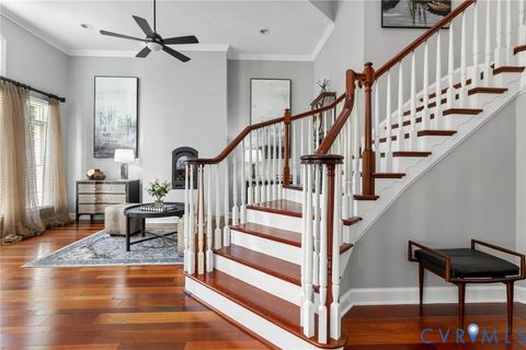 Tiny photo for 2936 Royal Virginia Court, Goochland, VA 23093 (MLS # 2609008)