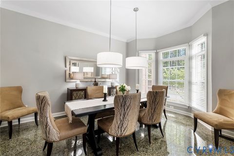 Tiny photo for 2936 Royal Virginia Court, Goochland, VA 23093 (MLS # 2609008)