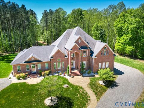 Photo of 2936 Royal Virginia Court, Goochland, VA 23093 (MLS # 2609008)