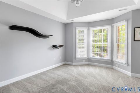 Tiny photo for 2936 Royal Virginia Court, Goochland, VA 23093 (MLS # 2609008)