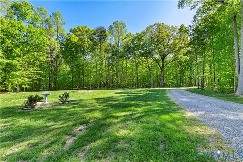 Tiny photo for 2936 Royal Virginia Court, Goochland, VA 23093 (MLS # 2609008)