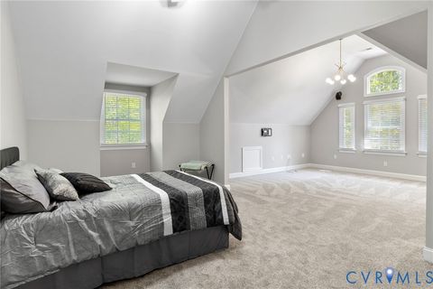 Tiny photo for 2936 Royal Virginia Court, Goochland, VA 23093 (MLS # 2609008)