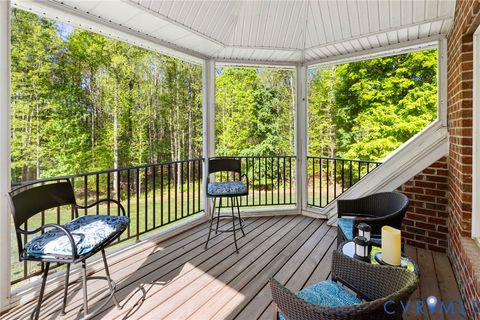 Tiny photo for 2936 Royal Virginia Court, Goochland, VA 23093 (MLS # 2609008)