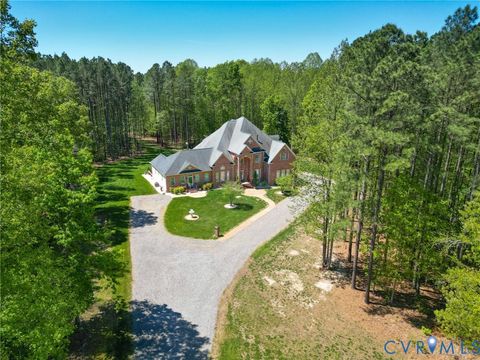 Tiny photo for 2936 Royal Virginia Court, Goochland, VA 23093 (MLS # 2609008)