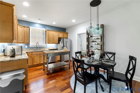 Tiny photo for 2936 Royal Virginia Court, Goochland, VA 23093 (MLS # 2609008)