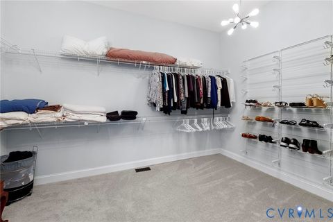 Tiny photo for 2936 Royal Virginia Court, Goochland, VA 23093 (MLS # 2609008)