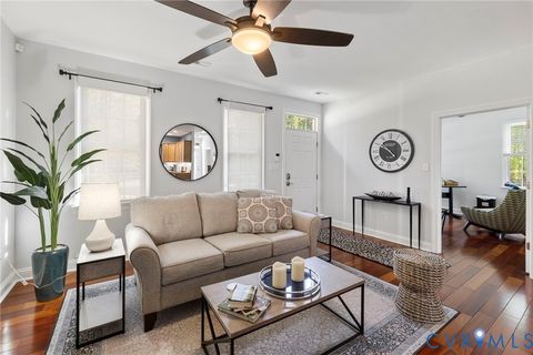 Tiny photo for 2936 Royal Virginia Court, Goochland, VA 23093 (MLS # 2609008)