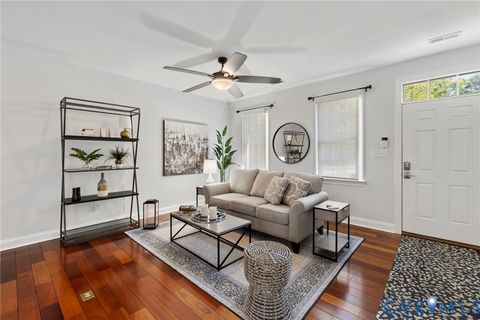 Tiny photo for 2936 Royal Virginia Court, Goochland, VA 23093 (MLS # 2609008)