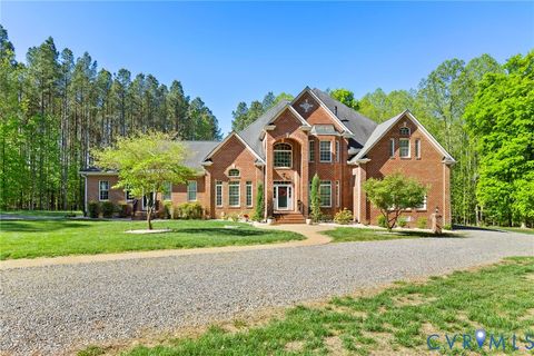 Tiny photo for 2936 Royal Virginia Court, Goochland, VA 23093 (MLS # 2609008)