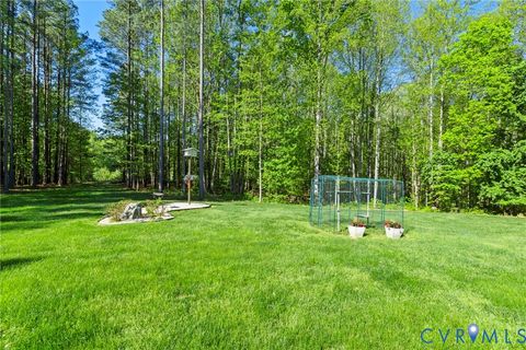 Tiny photo for 2936 Royal Virginia Court, Goochland, VA 23093 (MLS # 2609008)