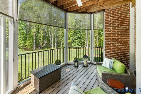 Tiny photo for 2936 Royal Virginia Court, Goochland, VA 23093 (MLS # 2609008)