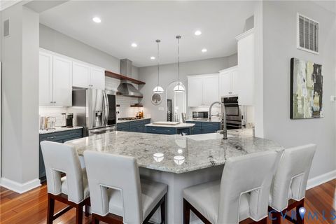 Tiny photo for 2936 Royal Virginia Court, Goochland, VA 23093 (MLS # 2609008)