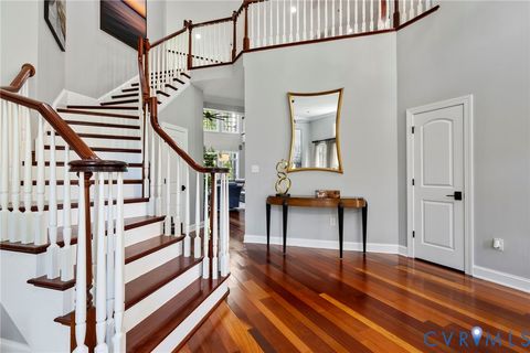 Tiny photo for 2936 Royal Virginia Court, Goochland, VA 23093 (MLS # 2609008)