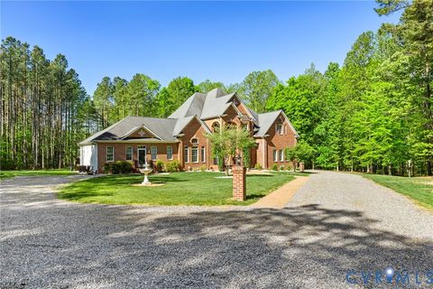 Tiny photo for 2936 Royal Virginia Court, Goochland, VA 23093 (MLS # 2609008)