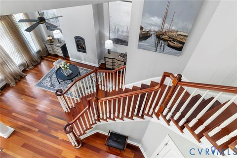 Tiny photo for 2936 Royal Virginia Court, Goochland, VA 23093 (MLS # 2609008)