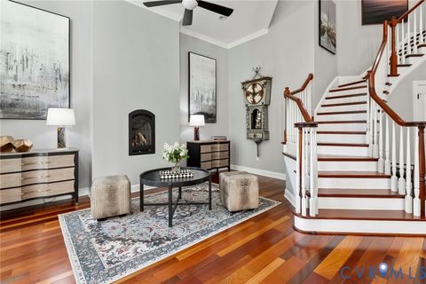 Tiny photo for 2936 Royal Virginia Court, Goochland, VA 23093 (MLS # 2609008)