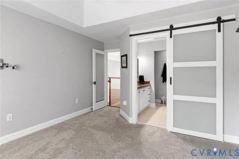 Tiny photo for 2936 Royal Virginia Court, Goochland, VA 23093 (MLS # 2609008)