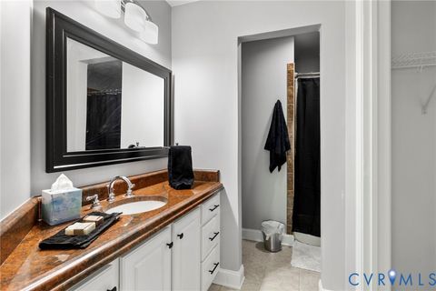 Tiny photo for 2936 Royal Virginia Court, Goochland, VA 23093 (MLS # 2609008)