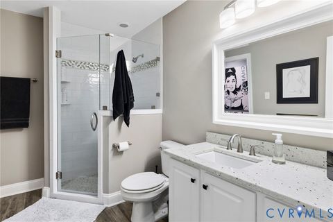 Tiny photo for 2936 Royal Virginia Court, Goochland, VA 23093 (MLS # 2609008)