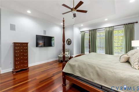 Tiny photo for 2936 Royal Virginia Court, Goochland, VA 23093 (MLS # 2609008)