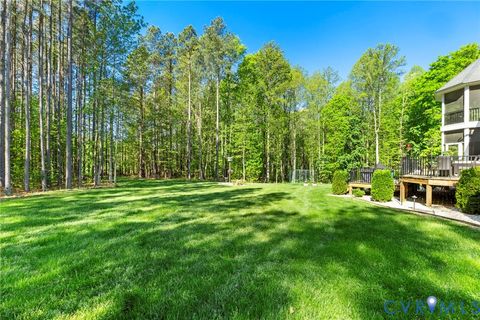 Tiny photo for 2936 Royal Virginia Court, Goochland, VA 23093 (MLS # 2609008)