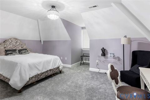 Tiny photo for 2936 Royal Virginia Court, Goochland, VA 23093 (MLS # 2609008)