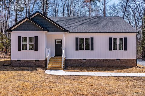 Photo of 3135 Irvington Road, Irvington, VA 22480 (MLS # 2514618)