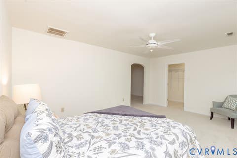 Tiny photo for 707 Coralview Court, Midlothian, VA 23114 (MLS # 2621933)