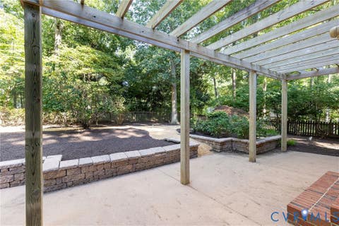 Tiny photo for 707 Coralview Court, Midlothian, VA 23114 (MLS # 2621933)