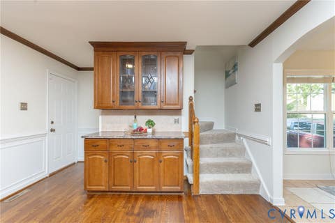 Tiny photo for 707 Coralview Court, Midlothian, VA 23114 (MLS # 2621933)