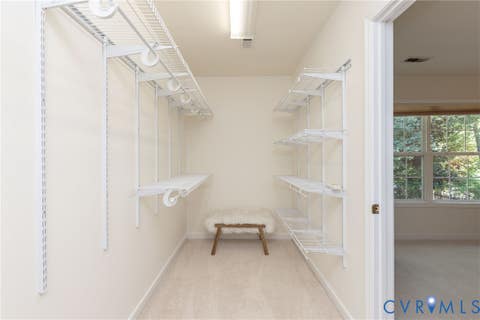 Tiny photo for 707 Coralview Court, Midlothian, VA 23114 (MLS # 2621933)