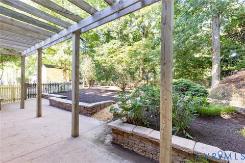 Tiny photo for 707 Coralview Court, Midlothian, VA 23114 (MLS # 2621933)