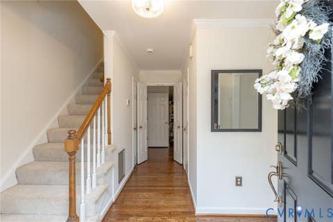 Tiny photo for 707 Coralview Court, Midlothian, VA 23114 (MLS # 2621933)